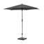 Hatten Riva Traditional Round Parasol-95376366-95376372