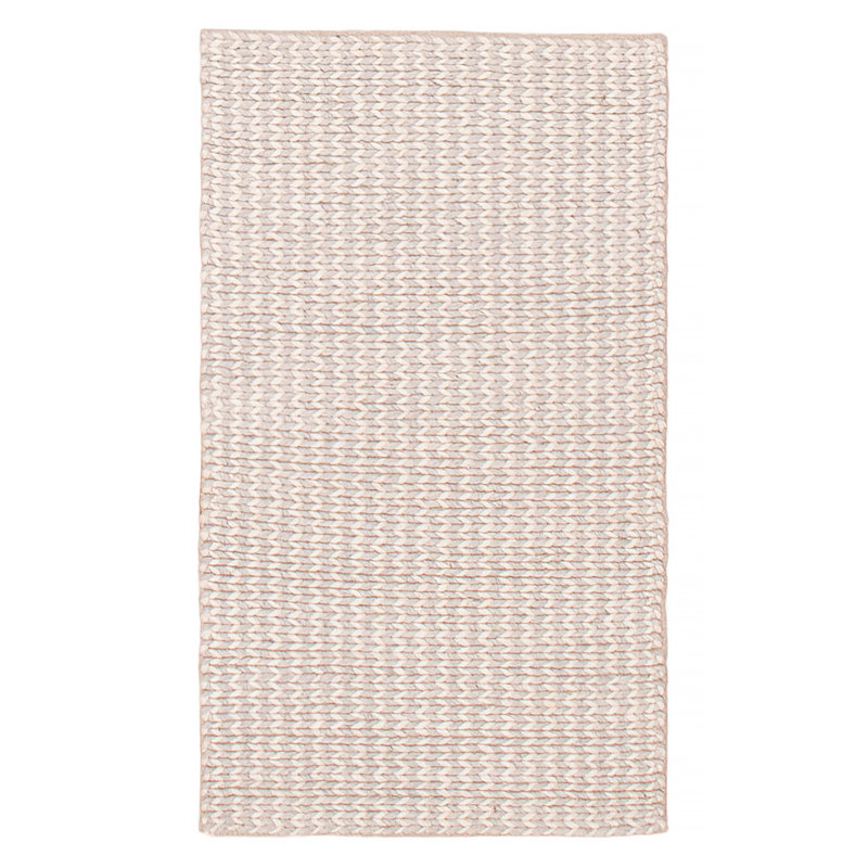 Cadmore Wool Chevron Indoor Rug, Rectangle 2'3" x 3'10"