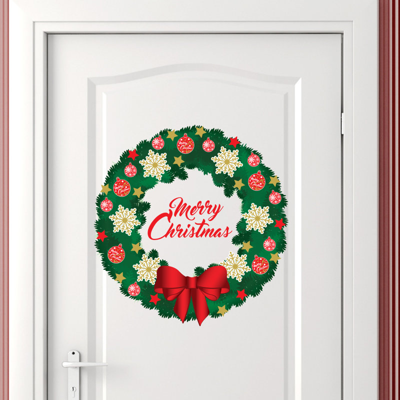 Wall Decal
