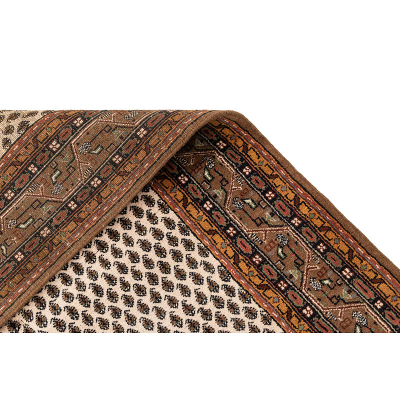 Tapis de couloir ivoire Oneill