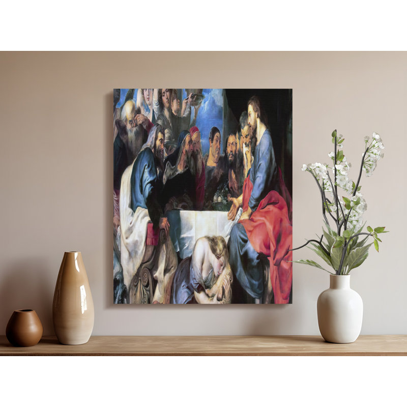 Wrapped Canvas Print Set, 20x30