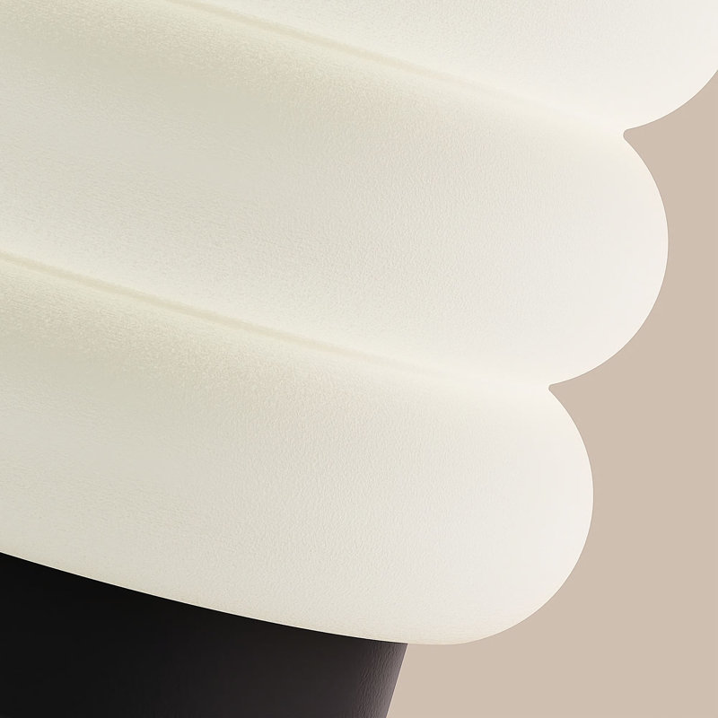 Argizari Table Light, Carbon
