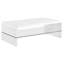 Table basse avec rangement Andrieka