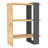 Hamir Bookcase