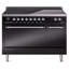 ILVE Nostalgie II 48 in Induction Range-1190927681