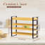 Belter Freestanding Spice Rack