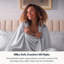 Drap-housse en satin de coton 100% biologique Delara GOTS-88065150-88065154