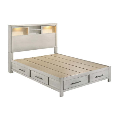 Ensemble de chambre à coucher 5 pièces