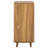 Neva Verticle 2 Shelf Accent Table-361671937
