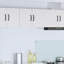 Vidaxl Kitchen Cabinet Black 40 X 31 X 40 Cm Engineered Wood-121218240-121218245
