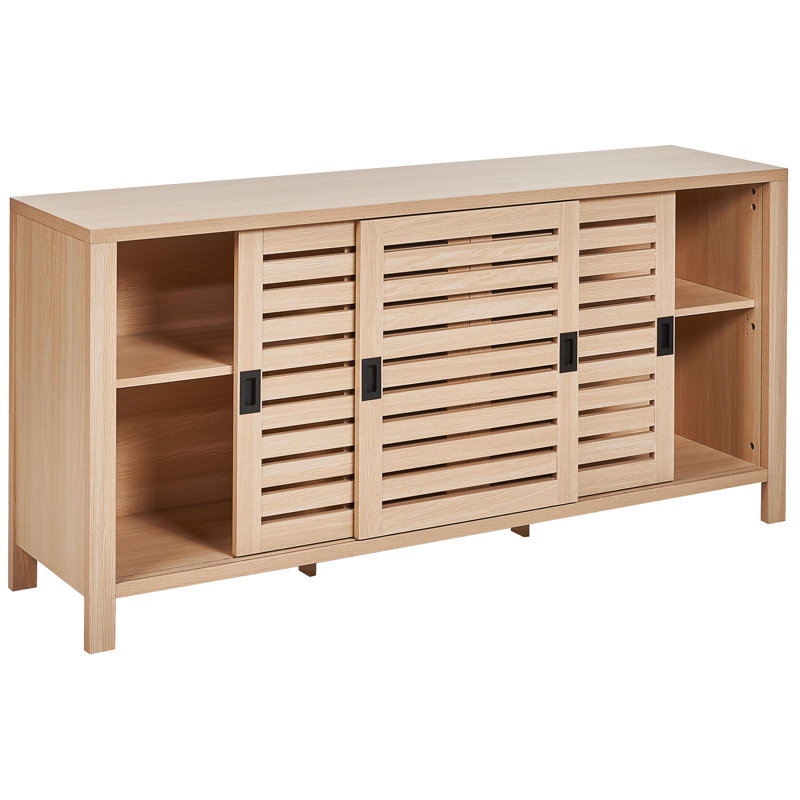 Morayo 160cm Sideboard
