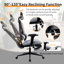 Fauteuil de bureau ergonomique Ouida-617946370-618170211