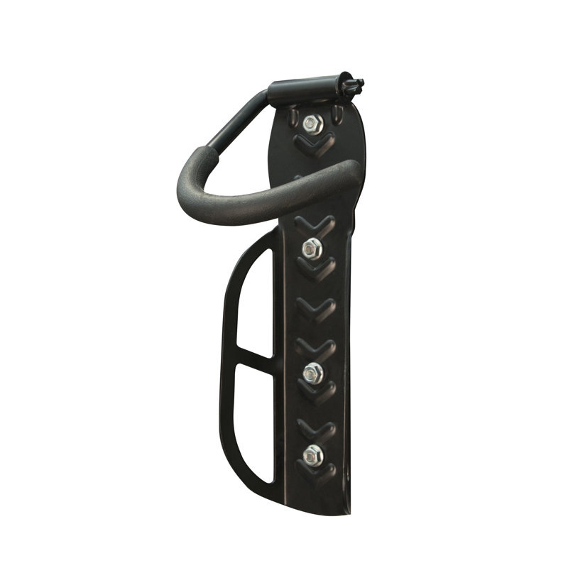 Palram - Canopia Yukon Rubicon and Skylight Wall Mounted Bike Hook