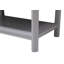 Ensemble de meuble-lavabo simple 36 po Newsoms-2114821178