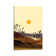 Browns And Yellows by Jan Matthews - Wrapped Canvas Painting