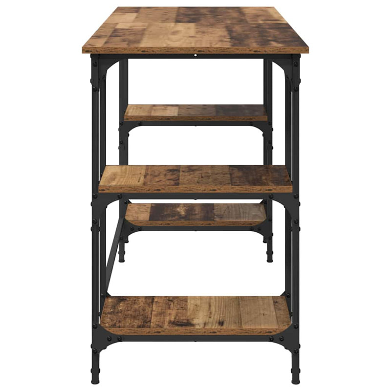 Writing Desk, Old Wood