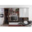 Dentro Floating Entertainment Centre for TVs up to 60"