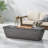RECTANGLE  FIRE PIT - 50 000 BTU