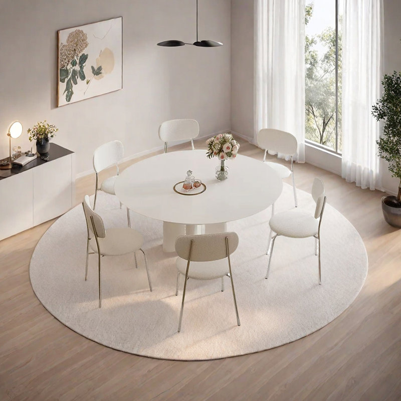 Maxey, 29.53"H x 43.31"L x 43.31"W