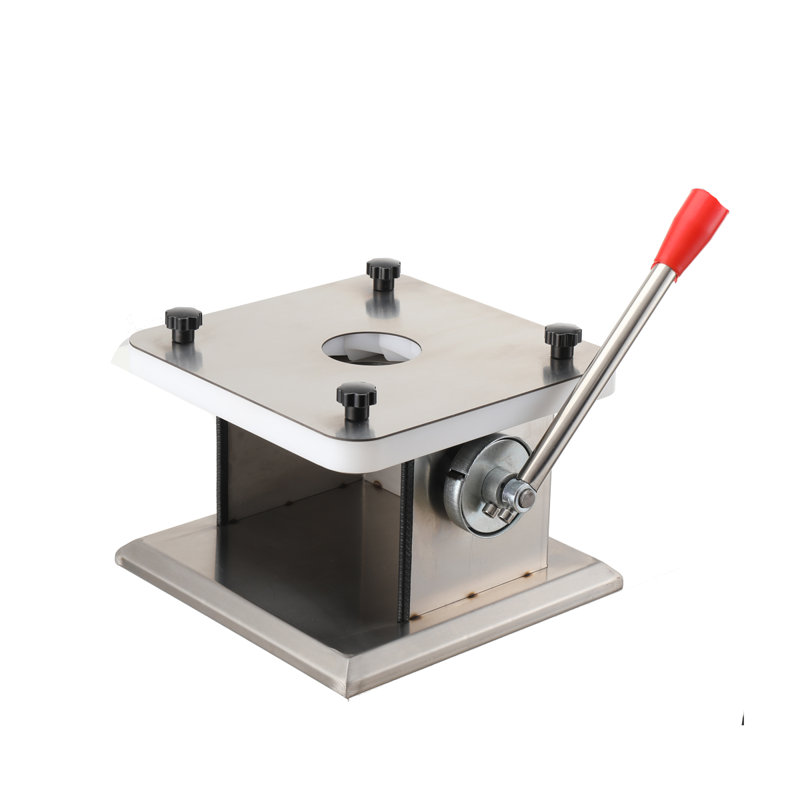 Manual Steamed Bun Forming Machine