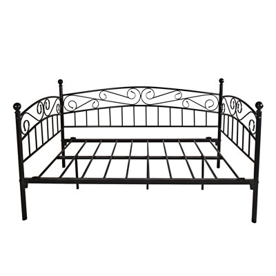 Meylani Metal Daybed