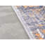 Tapis gris très doux lavable à la machine Collection Abstract Design-289379499