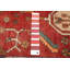 Konya Anatolian Red Rug 3'9" x 14'4"