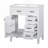 30" Bathroom Vanity with Sink Combo-1728123258