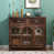 Dark Walnut sélectionné