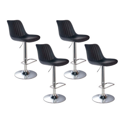 Tabouret de bar réglable Wun