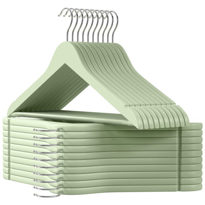 Griet Solid Wood Standard Hanger
