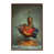 Classic Wood Framed Canvas
