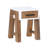 Paschke End Table