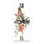 Horloge murale Robin-584223940