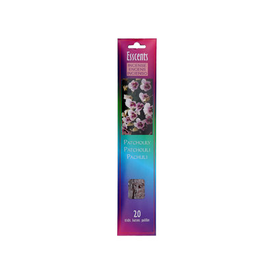 Bâton Patchouly Esscents
