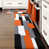 Orange/Gray is out of stock