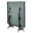 Space Saver 22 Rollaway Table Tennis Table