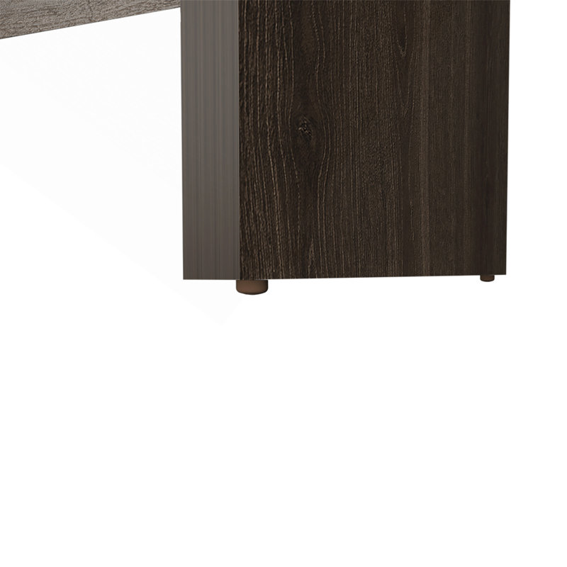 Bureau, salon