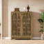 30 Pair Shoe Storage Cabinet-388615779