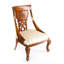 Florence Upholstered Dining Chair