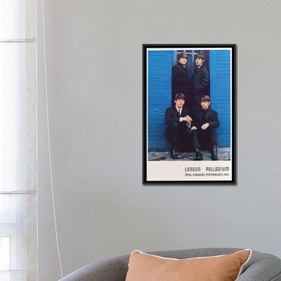 «The Beatles» par Royal Days
