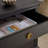 Hubbard 3 - Drawer Nightstand-920027177
