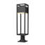 Luminaire encastré à DEL 1 lumière Esquibel-907013354