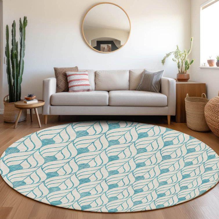  Maliana Area Rug