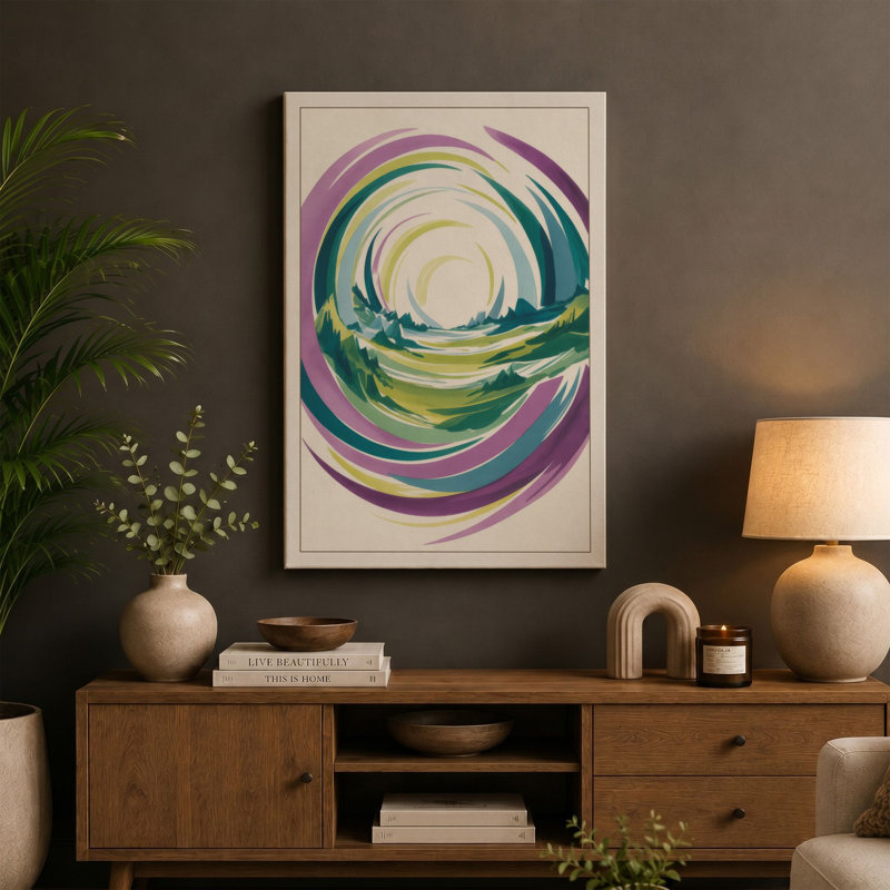 Print, 30x20 - 76.2 x 50.8 cm, Black Border