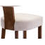 Chaises de bar de style Mid-Century avec tabourets de bar modernes et dossier courbé-755257852-771910588