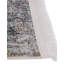 Tapis oriental gris fumée Folmar-86604165