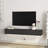 Floating TV Stand Wall Mounted-1176621535