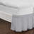 Ruffled Wrap Around Bed Skirt-713713808-691336120