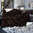 Brown est en rupture de stock